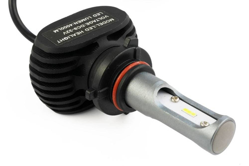 Zestaw żarówek LED HB5 9007 CSP 50W 8000 lm