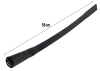 Końcówka do odkurzacza | Uniwersalna ssawka szczelinowa | VCL-D625-BLACK