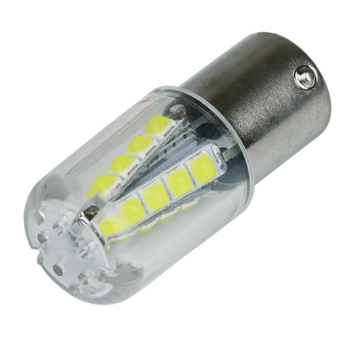Żarówka samochodowa LED BA15S Filament 16 SMD 3030