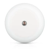Inteligentna lampka nocna LED z czujnikiem zmierzchu | Lampka nocna do kontaktu  z ciepłym światłem | JL-510