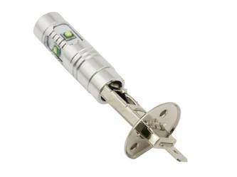Żarówka samochodowa LED H1 25W
