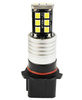 Żarówka samochodowa LED P13W 15 SMD 2835