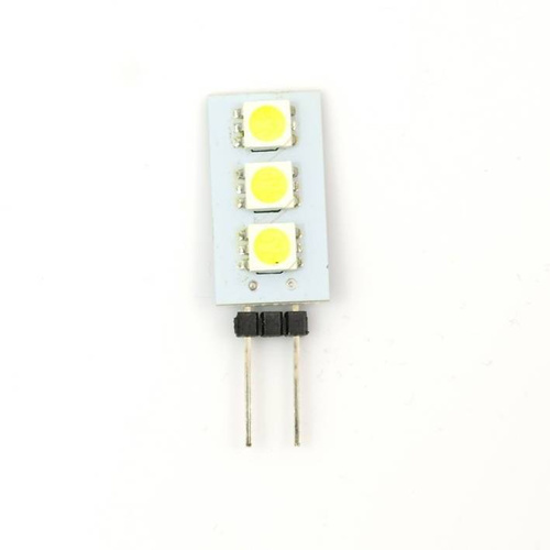 Żarówka G4 3 SMD 5050