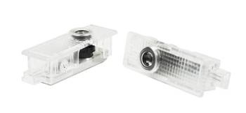 LED LOGO Projektor dedykowany do BMW E60 / E90 | PMC-B1