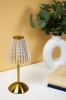 Bezprzewodowa lampka dotykowa | Nowoczesna lampka LED | Lampka nocna | DTL-C133