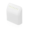 Lampka meblowa z czujnikiem ruchu | Lampa LED do szafy lub szuflady | Oświetlenie z czujnikiem zbliżeniowym | GY-30-WHITE
