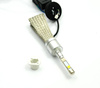 Zestaw LED H1 CREE™ TrueWhite Technology 9600 lm R3