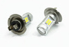 Żarówka samochodowa LED H7 21 SMD 2835
