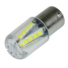 Żarówka samochodowa LED BA15S Filament 16 SMD 3030