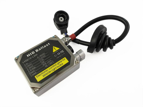 Przetwornica model HELLA 5DV 007 760 15 4B0941471 63128386708 | VW, Audi, BMW, Porsche, Mercedes Benz | z gumową uszczelką | NO32 D2/4 (H5)
