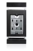 Lampa ogrodowa, kinkiet zewnętrzny elewacyjny | 2x E27, IP54 | BD-C227