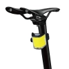Lampka rowerowa i czołówka 2w1 LED COB 800lm | Wodoodporna lampka ładowana USB | BBL-513