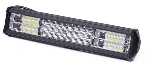 Lampa robocza 216W Light Bar COMBO | LB-TT-216