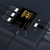 Aktywny rozdzielacz HDMI | 1.4b | 3D | 4K | Switch, splitter, rozgałęźnik | HD-4K
