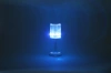 Lampka stołowa LED | Lampka nocna RGB z wbudowanym akumulatorem oraz pilotem | YG-1126-C3