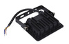 Naświetlacz LED 10W | 950 lm | 210-230V | BL-10W-Black