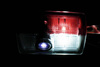 LED LOGO Projektor dedykowany Mercedes-Benz A B C E ML GL | PMC-BZ2