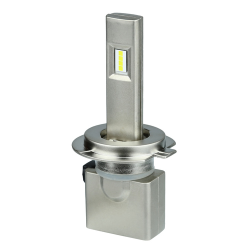 Zestaw żarówek LED H7 K3 CSP | 54 W | 20000 lm