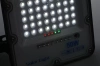 Naświetlacz LED 200W z pilotem | 3500lm, 9000mAh, IP66 | LD66-200W