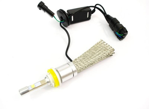 Zestaw LED H9 H11 CREE™ TrueWhite Technology 9600 lm R3