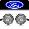 Led logo projektor montowany w lusterku bocznym | Hologram FORD MONDEO, EDGE, EXPLORER| Logo powitalne | ML-FD4