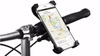 Rowerowy / motocyklowy uchwyt do telefonu | PSI-B03