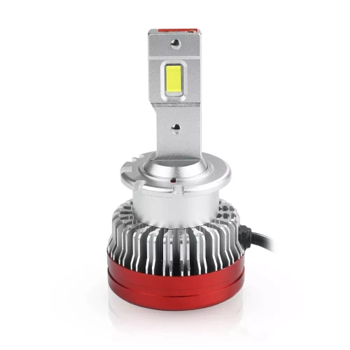 Komplet żarówek LED D4S/R CSP | Retrofity żarników ksenonowych | 32000lm 6000K | M30-D4