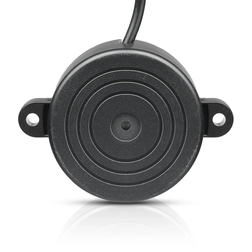 Ramka tablicy rejestracyjnej z kamerą cofania i czujnikami parkowania – 3w1 | Ramka z kamerą cofania i czujnikami – szeroki kąt, LED, wodoodporna IP67