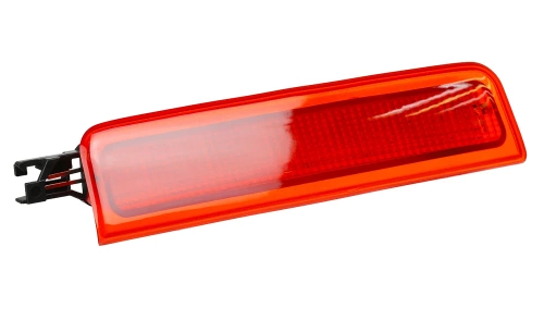 Lampa LED na tył | Dedykowany pasek do VOLKSWAGEN CADDY III BOX ESTATE | LY043-1| Trzecie światło STOP