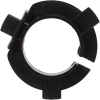 Adapter do mocowania żarówki LED lub żarnika HID | Kia Sonata 9 Sorento Veloster Coupe Santafe Grand SantaFe | TK-106