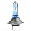 Żarówki samochodowe H7-55W-BLUE
