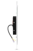 Lampa ogrodowa, kinkiet elewacyjny LED 20W | BD-C015-20W