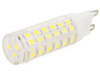 Żarówka LED G9 75 SMD 2835 | 6W=60W | 230V