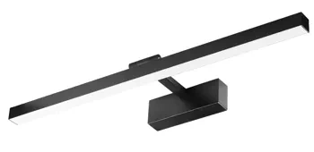 Kinkiet nad lustro | Oświetlenie łazienkowe | Lampa, lampka nad obraz | MIH-60CM