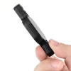 Uchwyt do roweru na airtag | Uchwyt na lokalizator. | BAT-463-BLACK