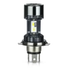 Żarówka motocyklowa LED H4 | M8B-H4