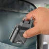 Szybka ładowarka sieciowa 65W z portami USB i PD 3.0 (USB-C) | BK-389-GAN