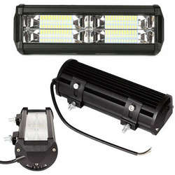 Lampa robocza 144W Light Bar | LB-144D-2