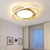 Lampa sufitowa RLN-C62W-G