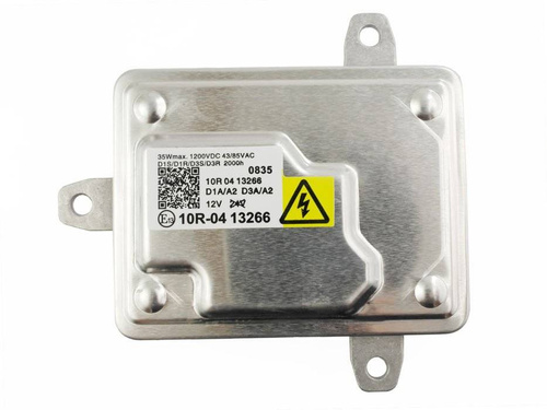 Przetwornica model Automotive Ligting 130732931201 | Mercedes-Benz, BMW | NO8 D1/3 (A2)