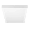 Panel sufitowy LED | Natynkowy plafon 60x30cm | 30W, 2850lm | biały