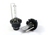 Zestaw oświetleniowy XENON HID D2S SLIM DC