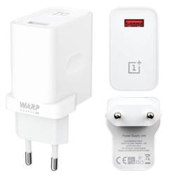 Ładowarka sieciowa OnePlus | kompatybilna ze standardami Warp Charge 30W | WC7T