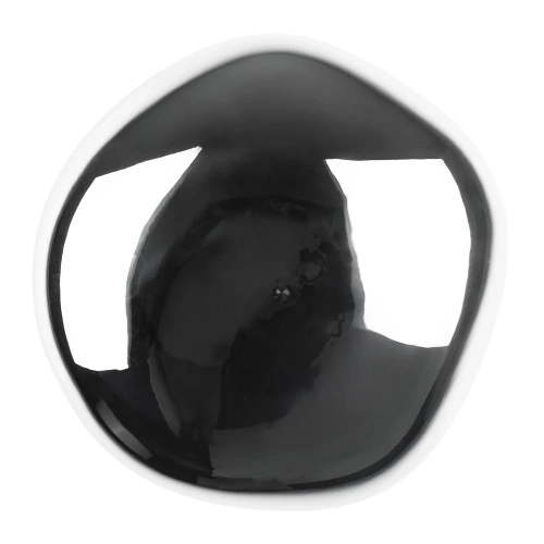 Kinkiet o nieregularnym kształcie | Nowoczesna lampa wisząca | XDL-C300-SILVER