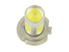 Żarówka samochodowa LED H7 COB 7,5W