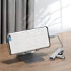 Rozdzielacz USB-C na 4x USB-A | adapter, rozgałęźnik typ C 4w1 | HUB