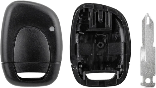 Obudowa kluczyka RENAULT | Dedykowany pilot do samochodu | RE-210