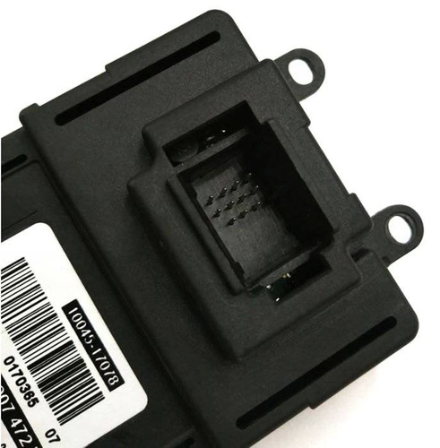 Moduł LED Świateł Dziennych Audi Q5 8R0907472B