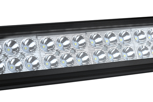 Lampa robocza 108W Light Bar | LB-108W-3030-Spot