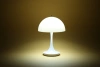 Nowoczesna lampa stołowa LED | Dotykowa lampa z wbudowanym akumulatorem | YG-D012-O